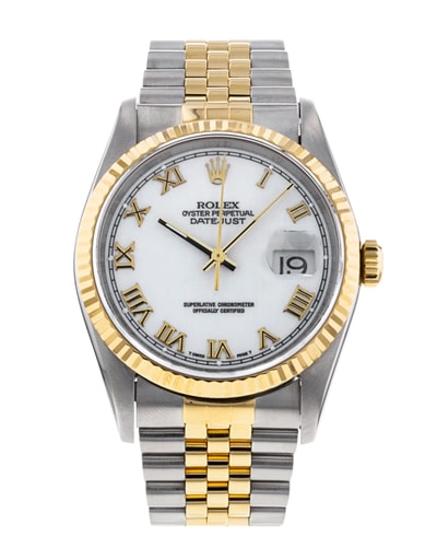 Rolex Datejust 16233